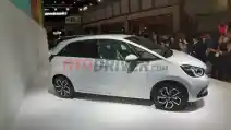  Harga Honda Jazz Generasi Terbaru Resmi Dirilis di Jepang