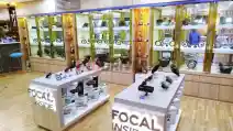  Focal Premiere Store, Rujukan Car Audio Bagi Pemilik EV