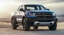  Ford Siap Luncurkan Baby Raptor, Simak Bocoran Spesifikasinya