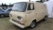  Ford Econoline Gen I, Satu-Satunya Mobil Ford Bergaya COE 