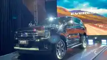  Perbandingan Harga Ford Everest Dengan Rival Di Segmennya