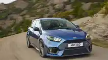  Ford Focus RS Akan Dibuat Semakin Brutal