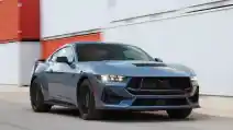  Sebagai Ikon Muscle Car, Ford Mustang Generasi Berikutnya Tidak Akan Hadir Sebagai EV 