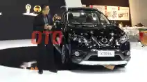  Nissan X-Trail Versi Limited Edition Meluncur Untuk Pasar Indonesia