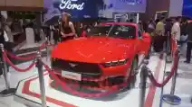  Ford Mustang dan Everest Terbaru Meluncur Di Indonesia Sehabis Lebaran