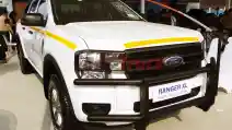 Tidak Seperti Dulu, Ford Jamin Purna Jual Everest Dan Ranger Aman Di Indonesia