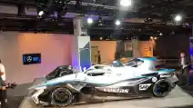  Keuntungan Ini yang Didapat Jakarta dari Formula E