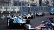  Catat Tanggalnya, Formula E Bakal Digelar di Jakarta