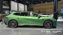 Formula S GT Terdaftar di DJKI, BYD Siap Tantang BMW i5 Touring di Segmen Wagon Listrik Premium?