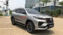  Daftar Harga SUV Ladder Frame Terbaru (September 2021)