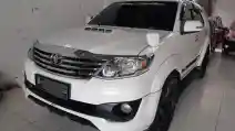  Berburu Fortuner Bekas, Setengah dari Harga Baru