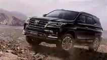  Toyota Fortuner, Penguasa Segmen SUV Diesel Yang Mulai Kiprah Dengan Mesin Bensin 