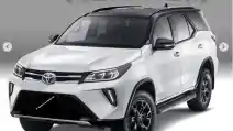  Terkaan Toyota Fortuner Facelift 2020 (Bagian 2)