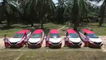  Toyota Home Service Auto2000 Jadi Layanan Utama di Lampung