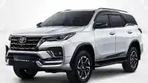  Harga Toyota Fortuner Bulan Juli 2023, Varian Termurahnya Dijual Mulai Dari Rp 560 Jutaan