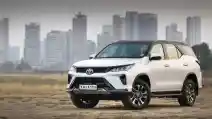  Toyota Fortuner Legender Hadir Di Indonesia Sebelum Tutup Tahun 2024?