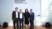  BMW Indonesia Resmikan Dealer Baru Di Medan, Perkuat Jaringan Sumut