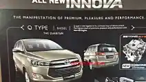  Ini Harga Jual All New Kijang Innova Di Dealer