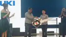  Ini 10 Pemenang Service Mobil Suzuki Berhadiah Motor