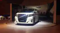  MANUVER PROMO AKHIR TAHUN: Dealer Toyota Siapkan Hadiah Alphard