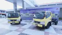  Colt Diesel : Tembus Penjualan Sejuta Unit! Konsisten Sebagai Penguasa Pasar Light Duty Truck