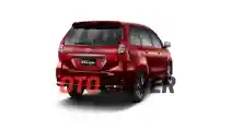  Gallery Foto Grand New Avanza & Veloz Yang Jelas