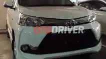  Inilah Foto Langsung Detail Grand New Avanza 1.3 Veloz 