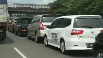  Nissan Livina Tembus 30 KM/Liter Dalam Lomba Irit