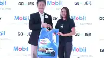  ExxonMobil Lubricants Rilis Pelumas Khusus Pick Up Bensin, Ada 2 Grade