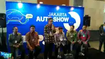  JAS 2015: Pameran Lokal pendongkrak Ekspor 