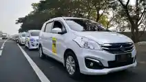  Komunitas Suzuki Ertiga Dapat Dukungan APM Untuk Gelar Musyawarah Nasional