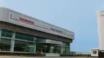  Bekasi Dianggap Berpotensi Bagus, Honda Resmikan Dealer Baru