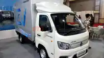  Foton Ingin Rakit EV Komersial di Indonesia. Jadikan Pusat Produksi Untuk ASEAN 