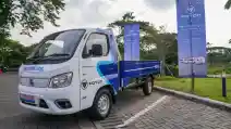  Ini Keseruan Customer Gathering Foton Di Surabaya