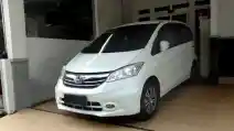  Panduan Membeli Honda Freed Bekas