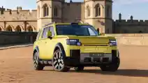 Freelander 8 Resmi Dijual . Harga Mulai Rp 700 Jutaan dan Diklaim Berhasil Cetak Rekor Guinness