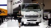  Era Baru Profesionalisme Mitsubishi FUSO