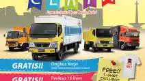  Mitsubishi : Gelar September Ceria Untuk Meningkatkan Pelayanan