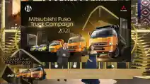  Manfaat Ini Bisa Didapat Dari Fuso Truck Campaign Yang Dilaksanakan Kembali Di 2021