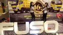  Fuso : Membuat 130 Ajang Kreatif Selama Empat Bulan Untuk Meraih 1 Juta Unit