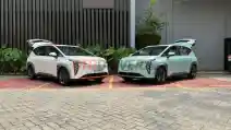  Segera Diluncurkan Hari Ini. GAC Aion Y Plus Jadi Rival Chery Omoda E5 Dan All New Hyundai Kona Electric