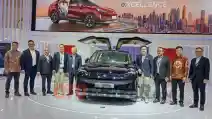  GAC Memikat Dengan Hyptec HT: Solusi Berkendara Masa Depan