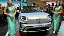  GAC Aion V Resmi Meluncur Dengan Harga Rp 499 Juta, Ini Keunggulannya