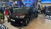 GAC Tawarkan Aion UT Mulai Rp 314 Juta