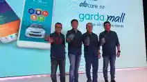  Asuransi Astra Luncurkan Fitur Jual Beli Mobil Lewat Garda Mall