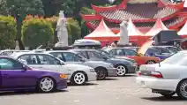  Usia Puluhan Tahun, Great Corolla Masih Bikin Pemiliknya Rela Jelajah Nusantara