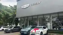 Geely Tambah Dealer Lagi, Imbangi Produksi Lokal Unit Baru Mereka
