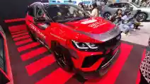  Performa Jadi Andalan, Geely Coolray Usung Mesin Bakar Murni Bertenaga 174 PS
