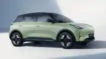 Geely EX2 Hadir di Australia, Harga Mulai Rp 280 Jutaan