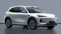 Begini Wujud Geely EX5 Facelift, Muncul Tak Lama Lagi di China
